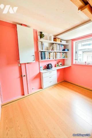 Maison individuelle 2 chambres à TREPIED
