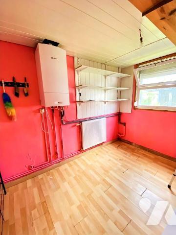 Maison individuelle 2 chambres à TREPIED