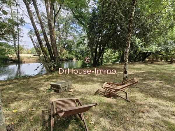 Maison à vendre 6 pièces de 181 m²