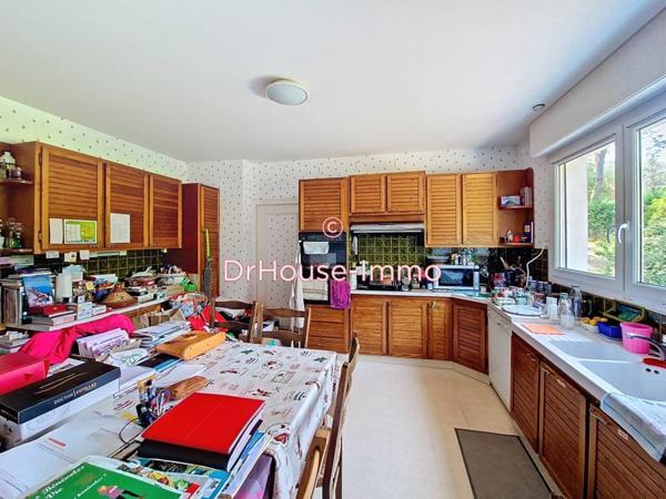 Maison à vendre 6 pièces de 181 m²