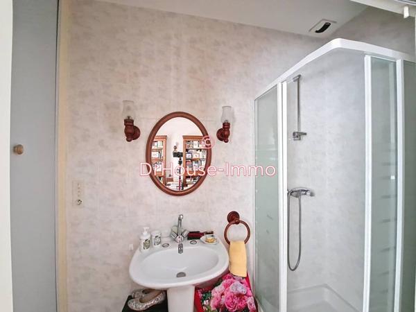 Maison à vendre 6 pièces de 181 m²