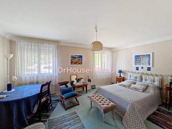 Maison à vendre 6 pièces de 181 m²