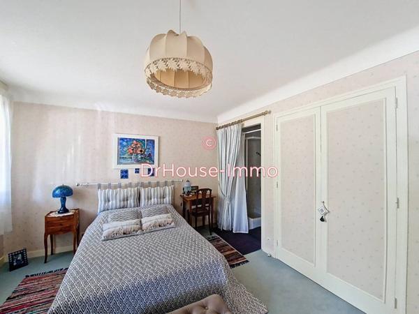 Maison à vendre 6 pièces de 181 m²