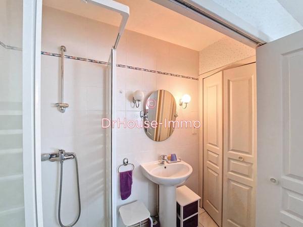 Maison à vendre 6 pièces de 181 m²