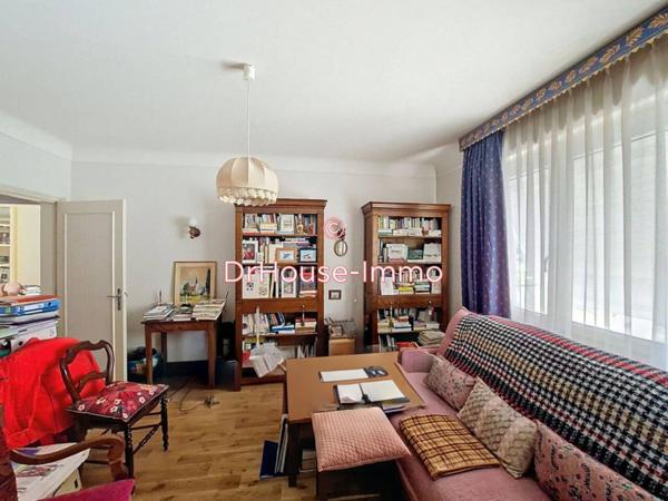 Maison à vendre 6 pièces de 181 m²