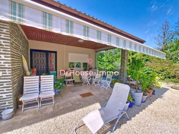 Maison à vendre 6 pièces de 181 m²