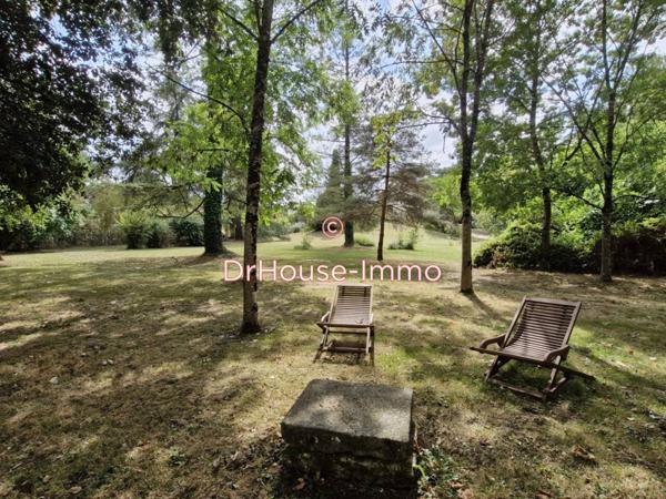 Maison à vendre 6 pièces de 181 m²