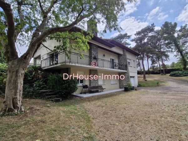 Maison à vendre 6 pièces de 181 m²