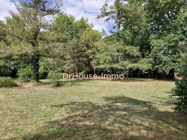 Maison à vendre 6 pièces de 181 m²