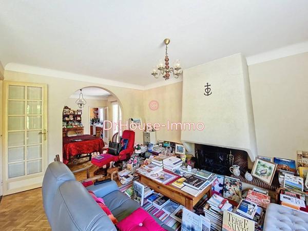 Maison à vendre 6 pièces de 181 m²