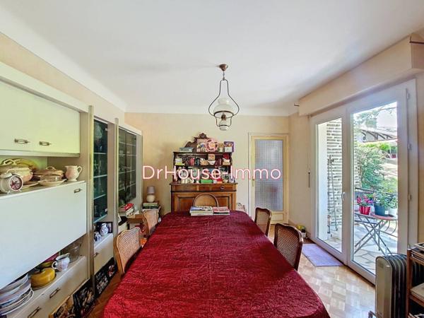 Maison à vendre 6 pièces de 181 m²