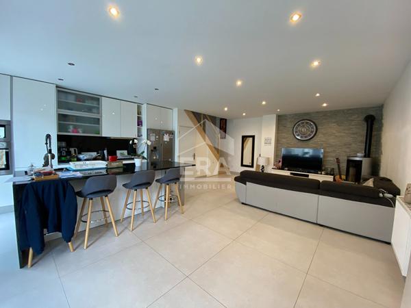 Maison de 100 m2 habitables - Sartrouville