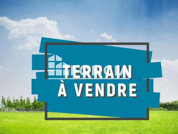 À vendre Terrain 320 m² - Saint-brès 34670