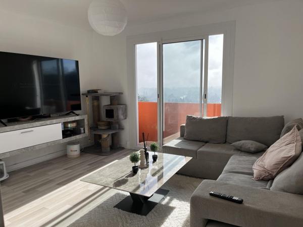 Vente / Appartement à Montréjeau (31210)