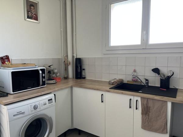Vente / Appartement à Montréjeau (31210)