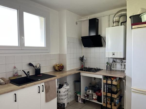 Vente / Appartement à Montréjeau (31210)