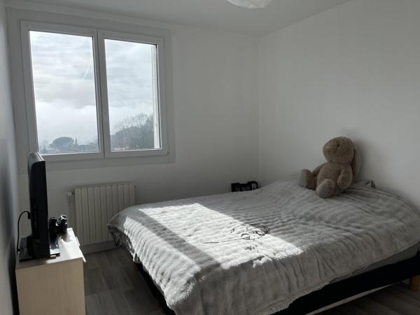 Vente / Appartement à Montréjeau (31210)