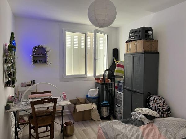 Vente / Appartement à Montréjeau (31210)