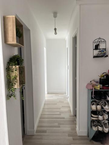 Vente / Appartement à Montréjeau (31210)