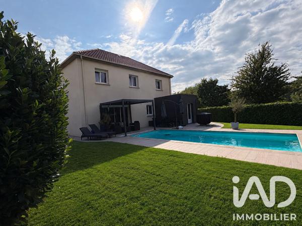 Maison à vendre 5 pièces 149 m² Escaudain