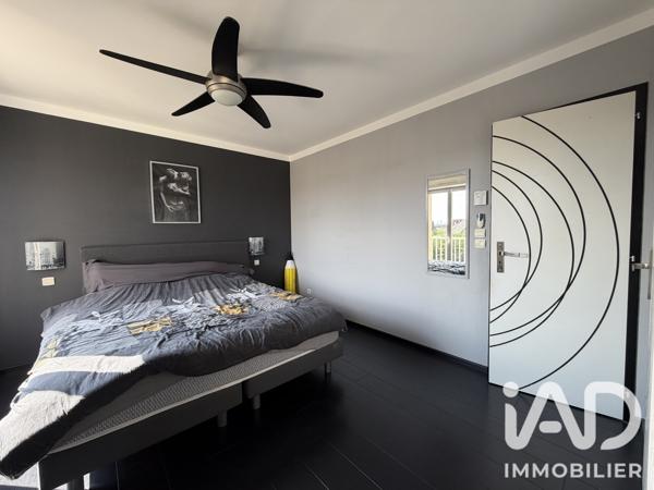 Maison à vendre 5 pièces 149 m² Escaudain