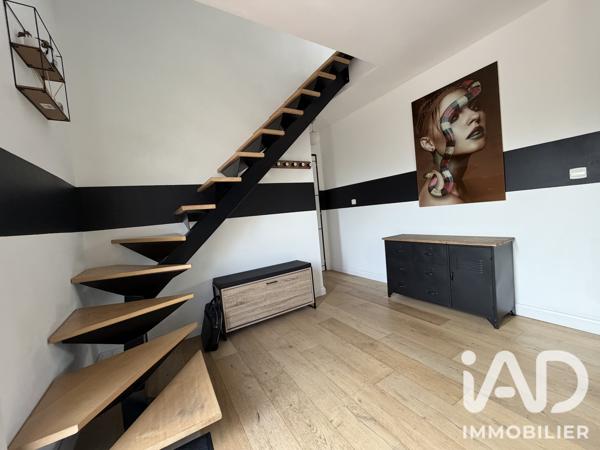 Maison à vendre 5 pièces 149 m² Escaudain