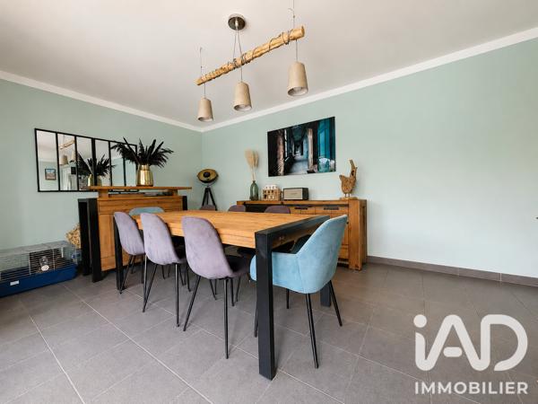 Maison à vendre 5 pièces 149 m² Escaudain