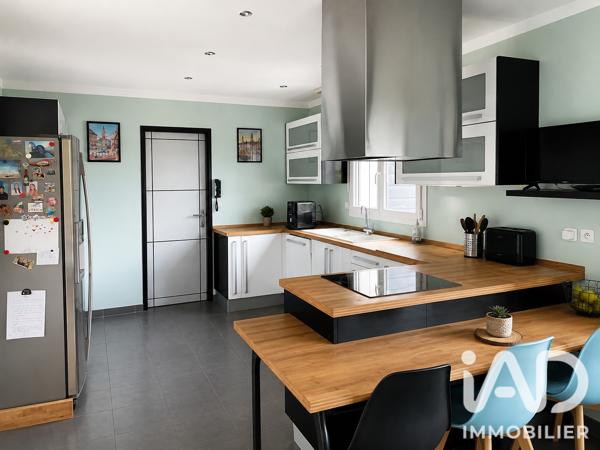 Maison à vendre 5 pièces 149 m² Escaudain