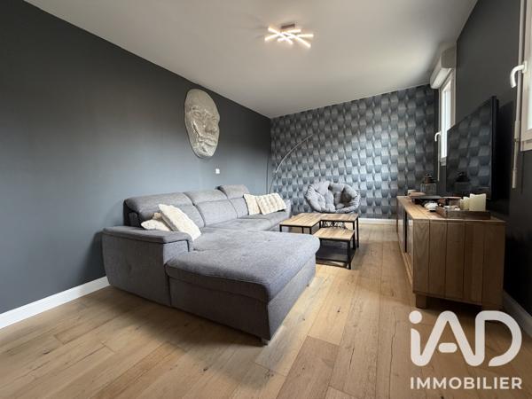 Maison à vendre 5 pièces 149 m² Escaudain