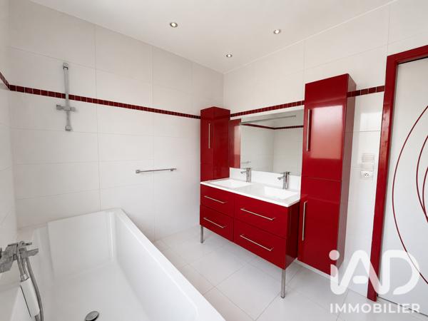 Maison à vendre 5 pièces 149 m² Escaudain