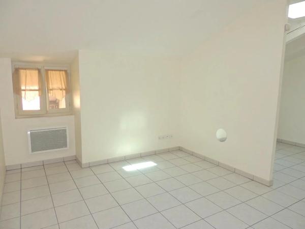 Appartement à louer à Romans-sur-Isère (26100)