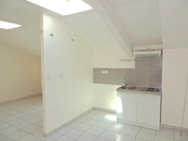 Appartement à louer à Romans-sur-Isère (26100)