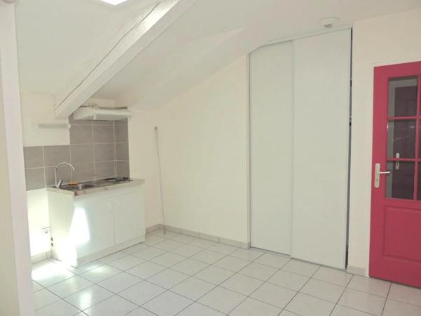 Appartement à louer à Romans-sur-Isère (26100)