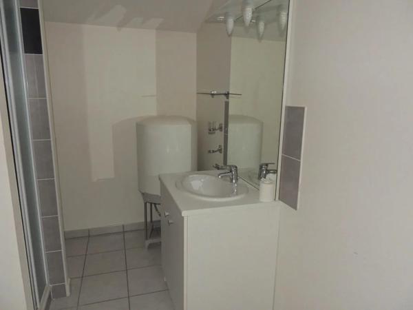 Appartement à louer à Romans-sur-Isère (26100)