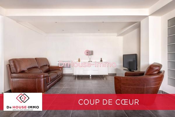 Appartement à vendre 3 pièces de 64 m²