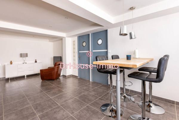 Appartement à vendre 3 pièces de 64 m²