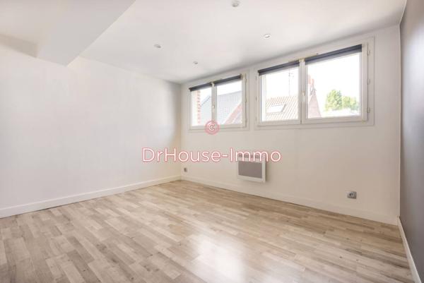 Appartement à vendre 3 pièces de 64 m²