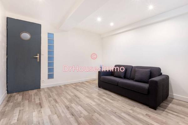 Appartement à vendre 3 pièces de 64 m²