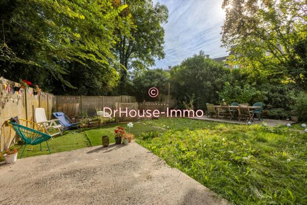 Appartement à vendre 3 pièces de 64 m²