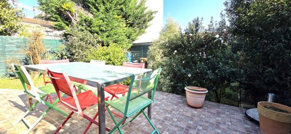 Versailles Porchefontaine-107 m2 carrez 135 au sol