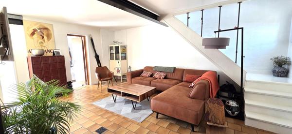 Versailles Porchefontaine-107 m2 carrez 135 au sol