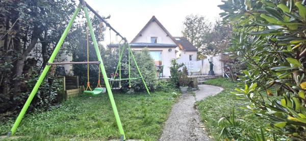 Versailles Porchefontaine-107 m2 carrez 135 au sol