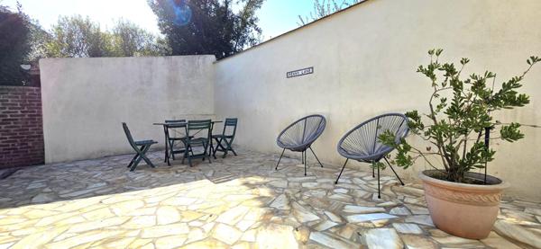 Versailles Porchefontaine-107 m2 carrez 135 au sol