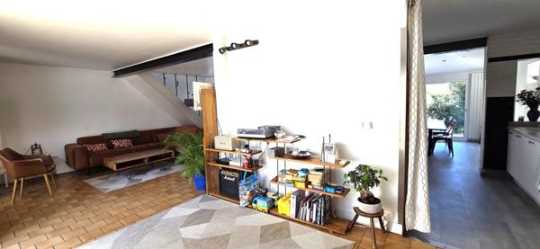 Versailles Porchefontaine-107 m2 carrez 135 au sol