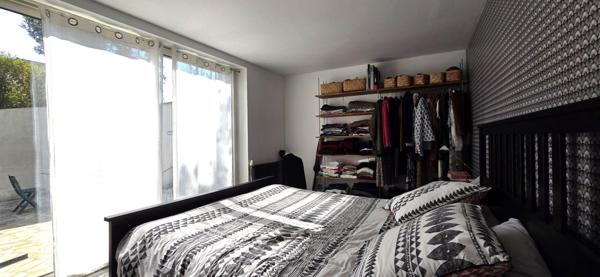 Versailles Porchefontaine-107 m2 carrez 135 au sol