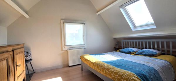 Versailles Porchefontaine-107 m2 carrez 135 au sol