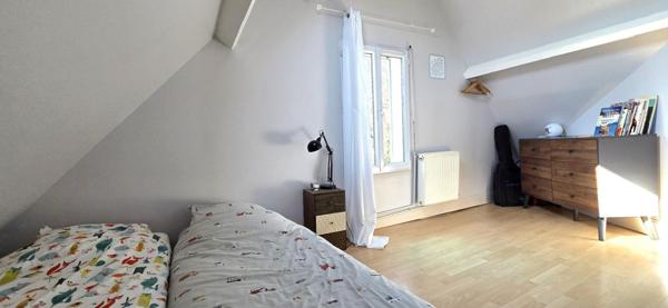 Versailles Porchefontaine-107 m2 carrez 135 au sol