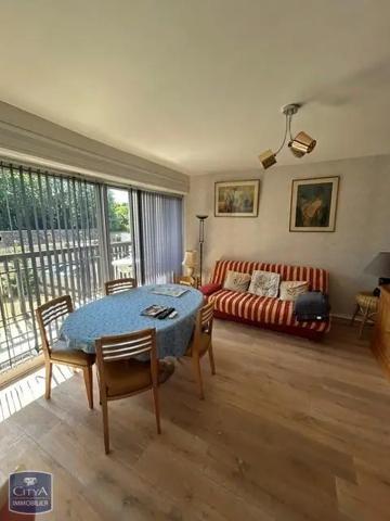 Appartement à louer 3 pièces 59.13m² Alençon (61000)