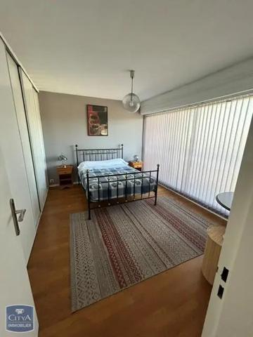 Appartement à louer 3 pièces 59.13m² Alençon (61000)