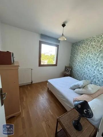 Appartement à louer 3 pièces 59.13m² Alençon (61000)